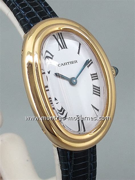 cartier baignoire occasion